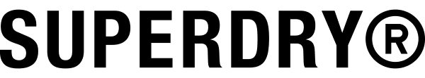 Logo - Superdry