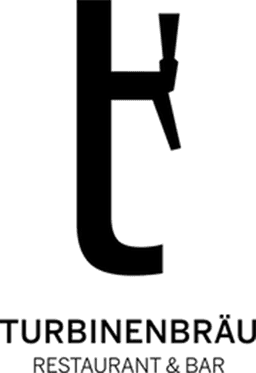 Logo - Turbinenbräu Restaurant & Bar