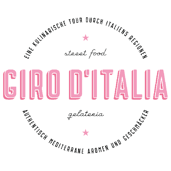 Logo - GIRO D'ITALIA