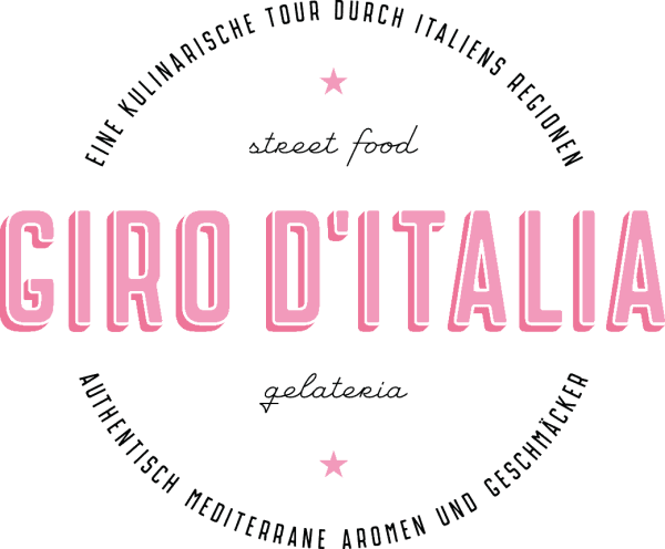 Logo - GIRO D'ITALIA