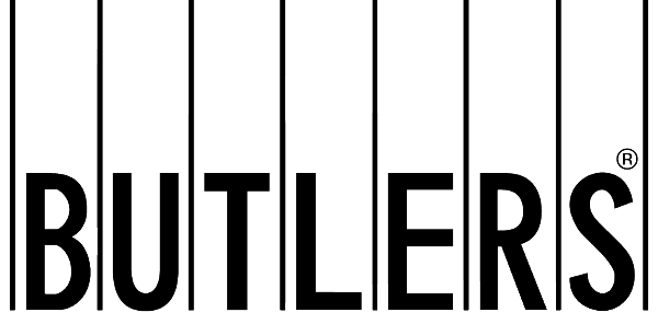 Logo - BUTLERS