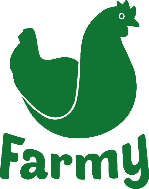 Logo - Farmy