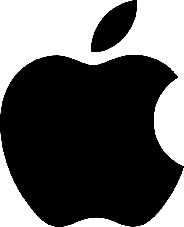 Logo - Apple Gift Card