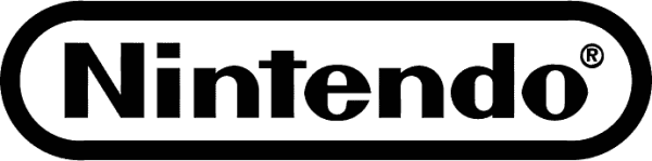 Logo - Nintendo Switch Aufladekarte