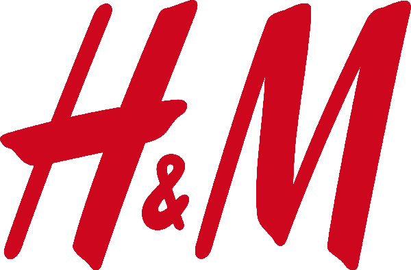 Logo - H&M