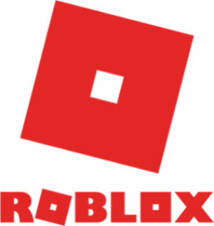 Logo - Roblox