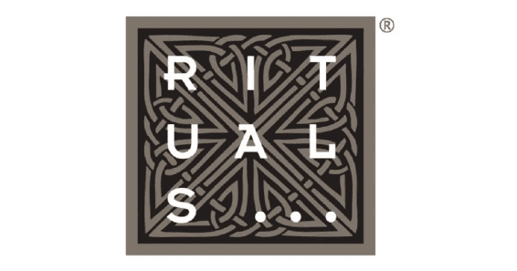 Logo - Rituals Codice Regalo