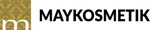 Logo - MAYKOSMETIK