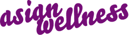 Logo - Asian Wellness