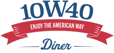 10W40 Bistro | Diner | Escape image