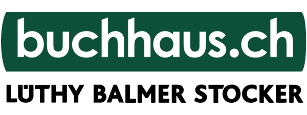 Logo - Buchhaus.ch