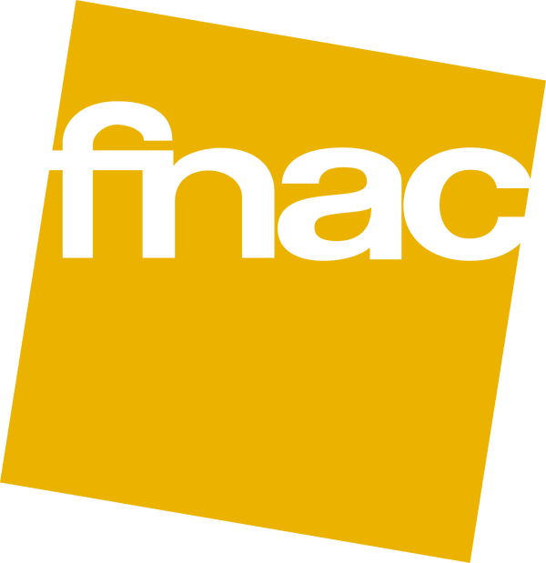 Logo - fnac.ch