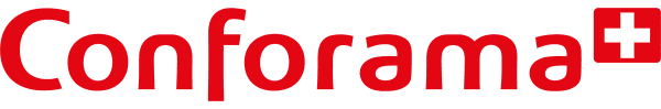 Logo - Conforama Carta Regalo