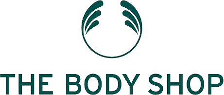 Logo - The Body Shop