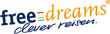 Logo - freedreams