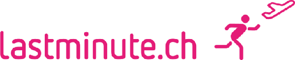 Logo - lastminute.ch
