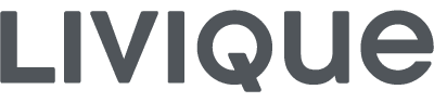 Logo - LIVIQUE 