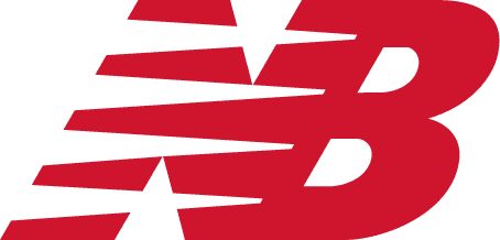 Logo - New Balance