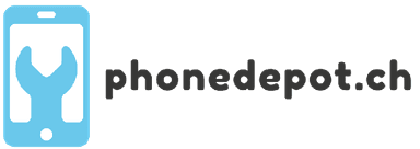 phonedepot.ch image