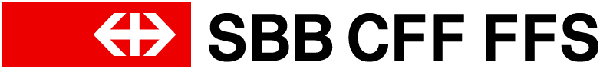 Logo - SBB.ch
