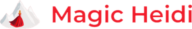 Magic Heidi image