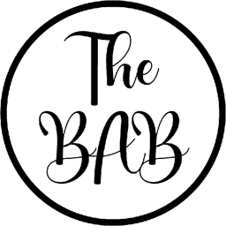 Logo - The BAB