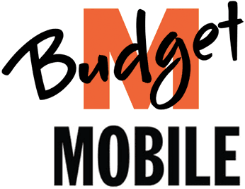 M-Budget mobile image