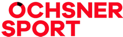 Logo - Ochsner Sport 
