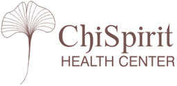 Logo - ChiSpirit Health Center