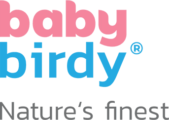 Baby Birdy image