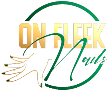 On Fleek Nails  image
