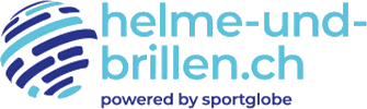 Logo - Helme und Brillen