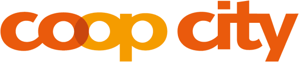 Logo - Coop City