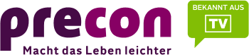 Logo - precon