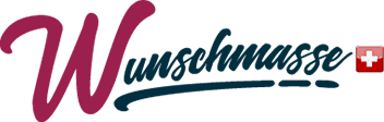 Wunschmasse.ch image