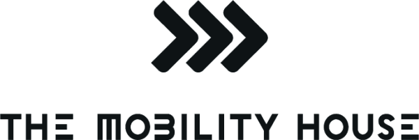 Logo - The Mobility House 