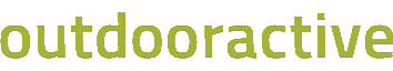 Logo - Outdooractive