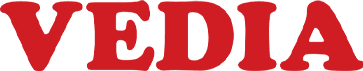 Logo - VEDIA