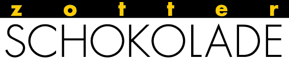 Logo - Zotter Schokolade