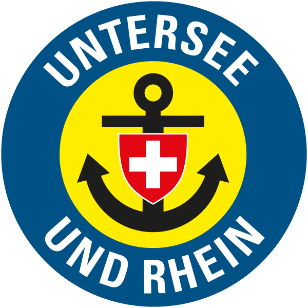 Logo - Schweizerische Schifffahrtsgesellschaft 