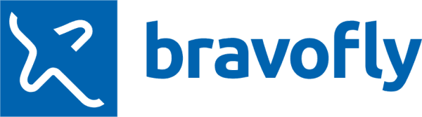 Logo - Bravofly