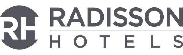 Logo - Radisson Hotels
