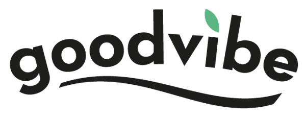 Logo - goodvibe.ch