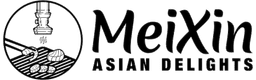 Logo - MeiXin Asian Delights