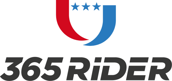 Logo - 365Rider