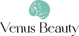 Logo - Venus Beauty