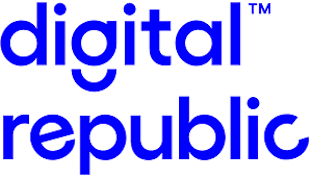 Logo - Digital Republic