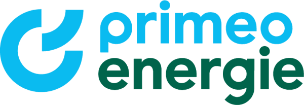 Logo - Primeo.Energie.ch