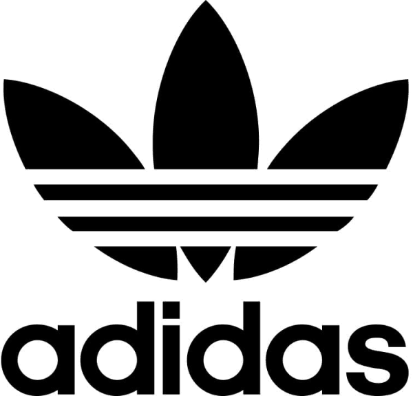 Logo - adidas