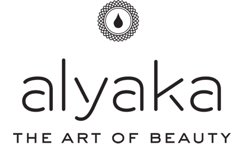 Logo - Alyaka